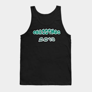 Christmas Tank Top